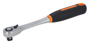 BAHCO 8150SL Grzechotka dwukierunkowa 1/2". 72 zęby