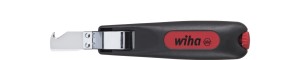 Wiha 44619 Nóż ściągacz izolacji 4,0 - 28 mm