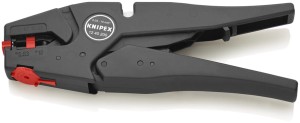 KNIPEX 12 40 200 Ściągacz izolacji 0,03 - 10,0 mm2
