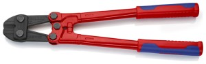 KNIPEX 71 72 460 Nożyce dźwigniowe do prętów drutu 460 mm