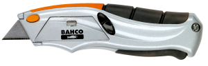 BAHCO SQZ150003 Nóż uniwersalny trapezowy