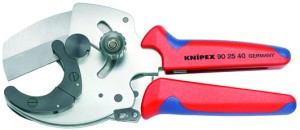 KNIPEX 90 25 40 Obcinak do rur kompozytowych 26 - 40 mm