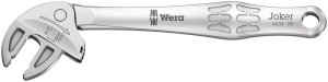 WERA Klucz samonastawny 6004 Joker XS 7-10 mm