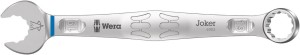 WERA Klucz płasko-oczkowy 6003 Joker 19mm