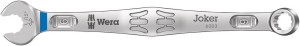 WERA Klucz płasko-oczkowy 6003 Joker 6mm