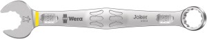 WERA Klucz płasko-oczkowy 6003 Joker 22mm