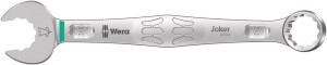WERA Klucz płasko-oczkowy 6003 Joker 30mm