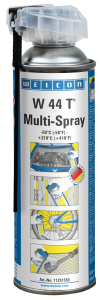 11251550 Weicon W 44 T Multi-Spray 500 ml