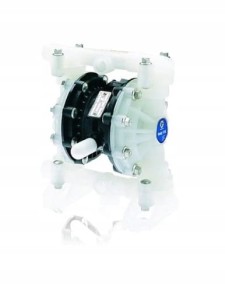 Pompa membranowa Graco Husky 515 Polipropylen