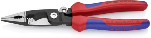 KNIPEX 13 92 200 Szczypce do elektroinstalacji 6W1