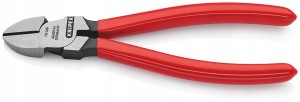 KNIPEX Szczypce boczne 160 mm 70 01 160