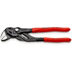 KNIPEX 86 01 180 Szczypce-klucz w jednym narzędziu