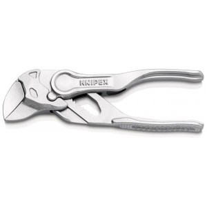 KNIPEX 86 04 100 Szczypce XS 100mm