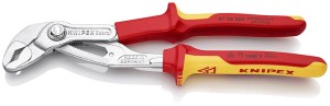 KNIPEX 87 26 250 Szczypce Cobra izolowane VDE 250mm