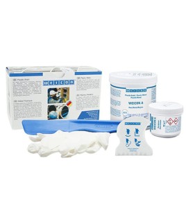 WEICON A Żywica epoksydowa 0.5 kg 10000005
