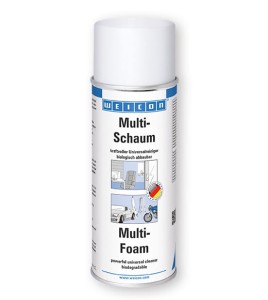 WEICON Pianka czyszcząca Multi-Foam 400 ml