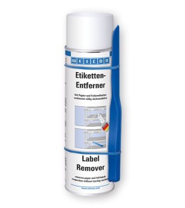 WEICON Label Remover do usuwania naklejek etykiet