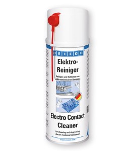 WEICON Electro Contact Cleaner do styków 400 ml