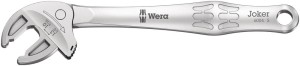 05020100001 Wera Klucz nastawny 6004 Joker S 10-13