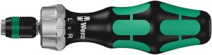 WERA 051461 Wkrętak z grzechotką 816 RA