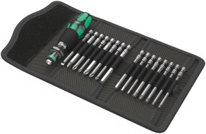 WERA 059295 Kraftform Kompakt 60