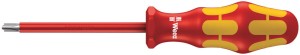 WERA 006380 Wkrętak izolowany  PlusMinus  PH/S 1 VDE