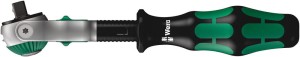 WERA 003500 Grzechotka Zyklop Speed z zabierakiem 1/4" 8000 A