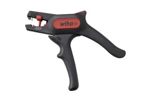 Wiha Automatyczne narzędzie do zdejmowania izolacji  do 6 mm² (44617)