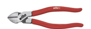 Wiha Szczypce do cięcia bocznego Classic z mechanizmem DynamicJoint® (43332)