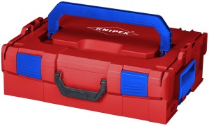 KNIPEX 00 21 19 LB LE L-BOXX® pusta