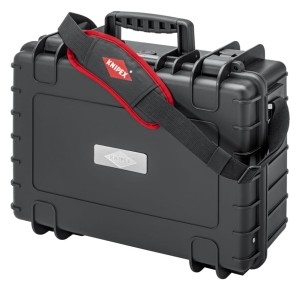 KNIPEX 00 21 35 Walizka narzędziowa "Robust23" dla elektryków