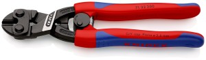 KNIPEX 71 32 200 CoBolt Szczypce tnące 200mm