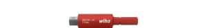 Wiha Adapter slimVario electric do kluczy nasadowych (43139)