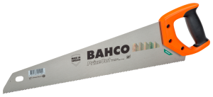 BAHCO Piła ręczna do drewna PRIZECUT 475mm NP-19-U7/8-HP