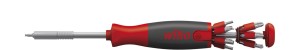 Wiha 43895 Wkrętak z magazynkiem LiftUp 26one 13 bitów