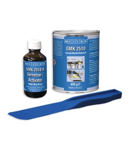 Weicon 16200690 Klej kontaktowy GMK2510 do gumy i metalu 690g
