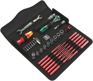 Wera 05135926001 Kraftform Kompakt W 1 do prac konserwacyjnych