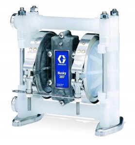 GRACO Pompa membranowa 3/8” Husky 307 (D3B911)