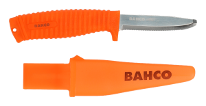 BAHCO 1446-FLOAT Nóż Ratowniczy niezatapialny