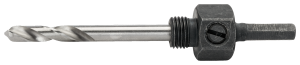 BAHCO Uchwyt do otwornic 14-30 mm adapter  3834-ARBR-630