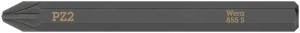 WERA 018165 Bit PZ 3x70 do wkrętaka udarowego