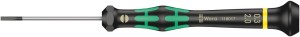 WERA Wkrętak płaski, precyzyjny 2,0 x 50 mm