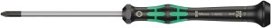 WERA Wkrętak precyzyjny PZ 1 x 80 mm