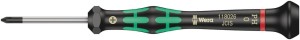 WERA Wkrętak precyzyjny PH 0 x 40 mm