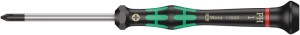 WERA Wkrętak precyzyjny PH 1 x 60 mm