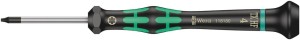 WERA Wkrętak TORX precyzyjny TX 4 x 40 mm