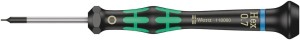 WERA Wkrętak precyzyjny Hex-Plus imbus 0,7 x 40 mm