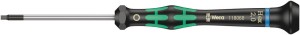 WERA Wkrętak precyzyjny Hex-Plus imbus 2,0 x 60 mm