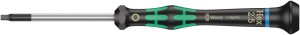 WERA Wkrętak precyzyjny Hex-Plus imbus 2,5 x 60 mm