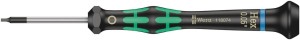 WERA Wkrętak precyzyjny Hex-Plus imbus 3,0 x 60 mm